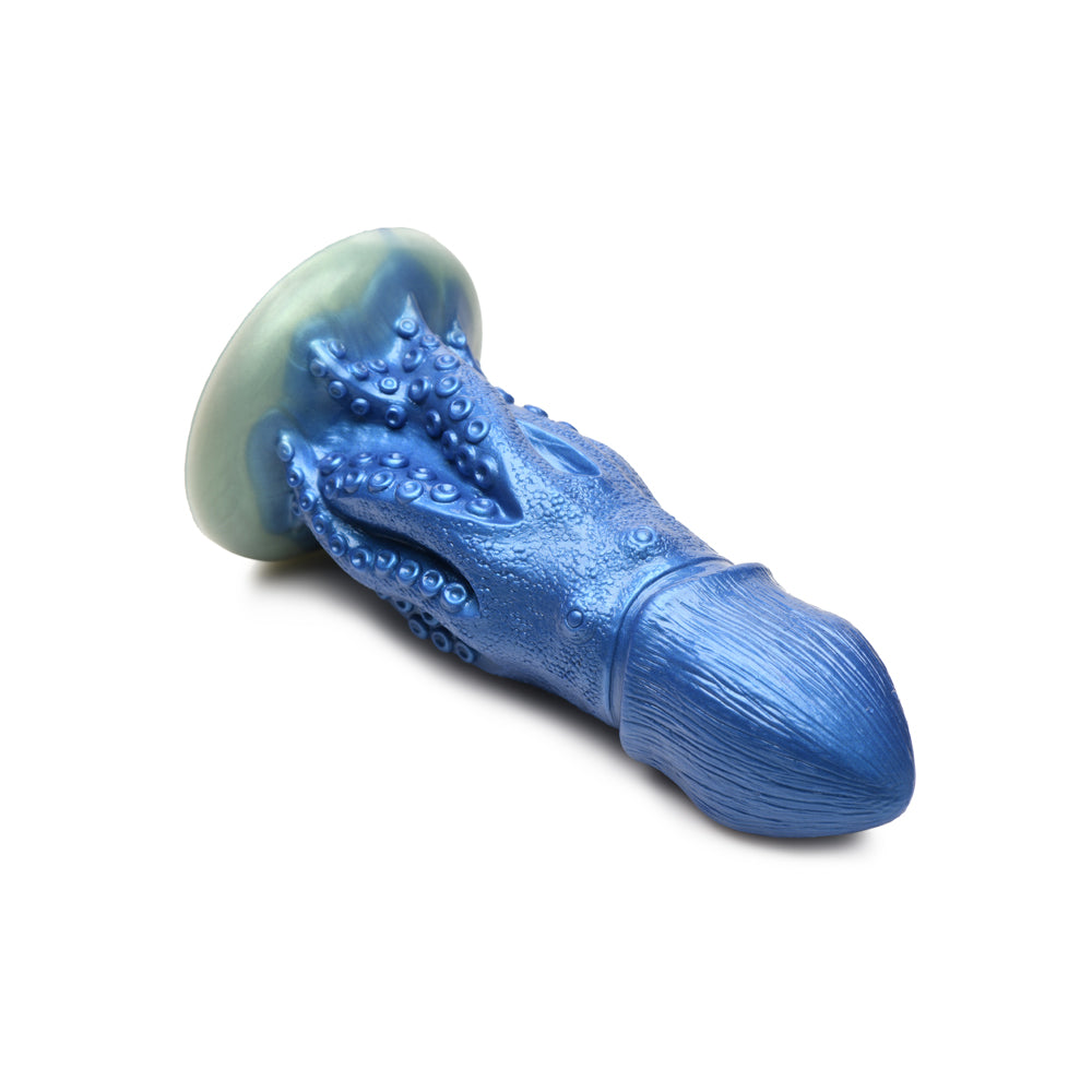 Creature Cocks Cocktopus Octopus Silicone Dildo | 848518052452 | Available at EroticWarehouse.com