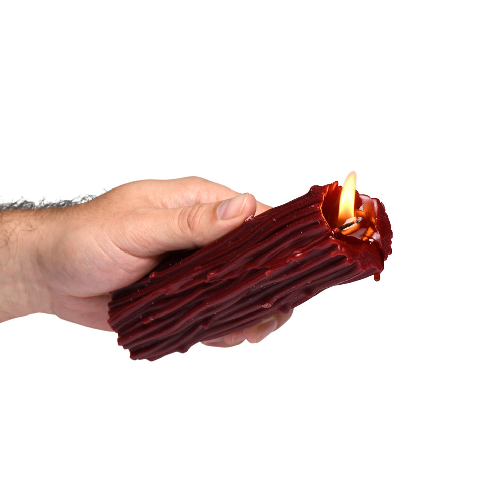 Master Series Thorn Drip Candle | 848518052643 | Available at EroticWarehouse.com