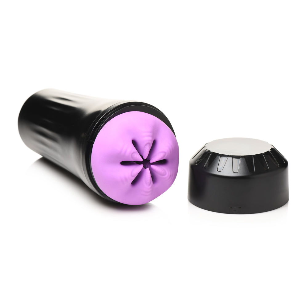 Creature Cocks Wormhole Alien Stroker | 848518052704 | Available at EroticWarehouse.com