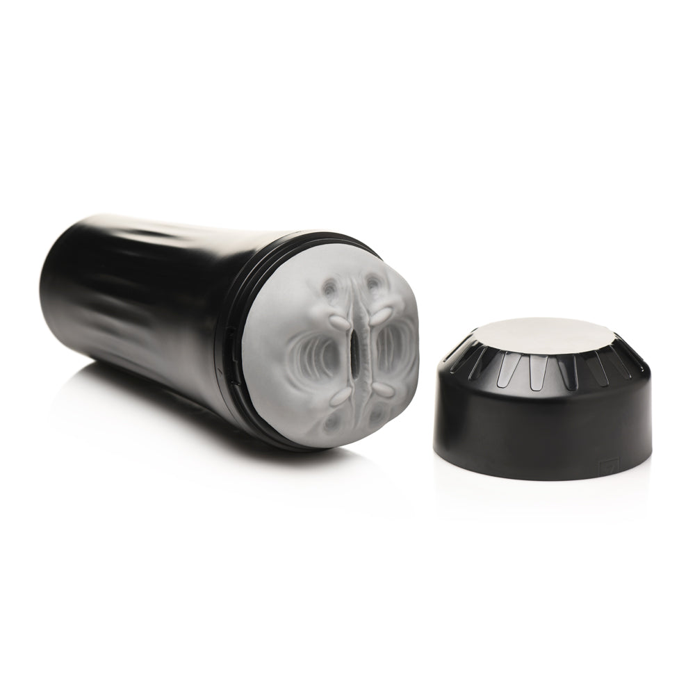 Creature Cocks Predator Creature Stroker | 848518052728 | Available at EroticWarehouse.com