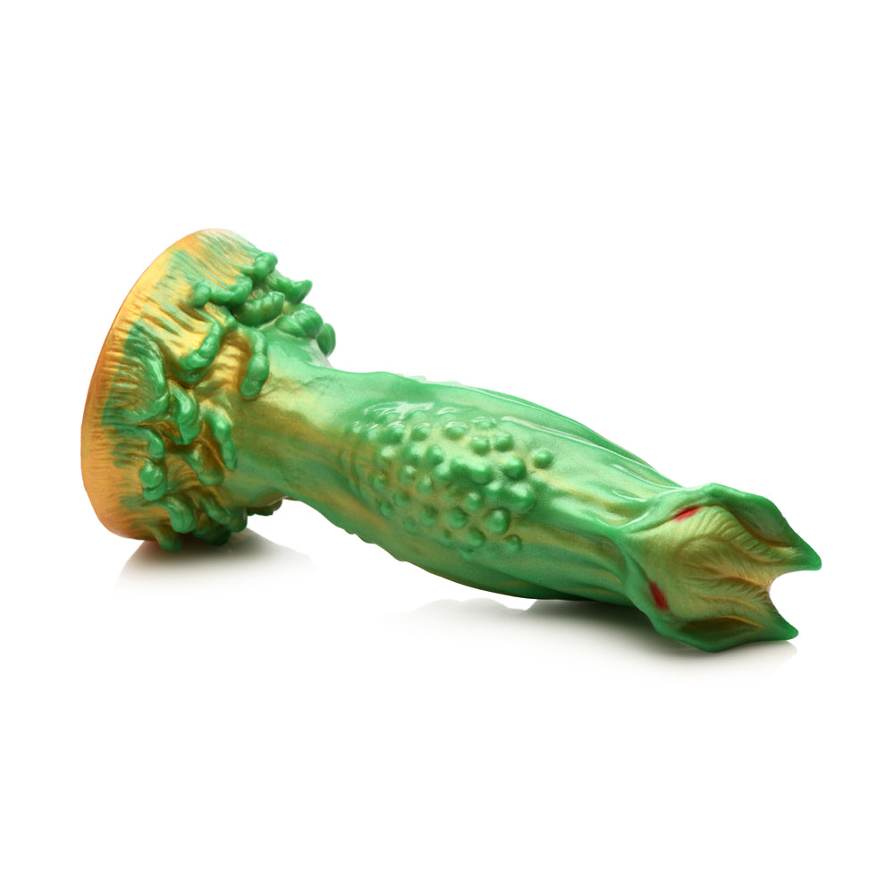 Creature Cocks Nebula Alien Silicone Dildo | 848518053008 | Available at EroticWarehouse.com
