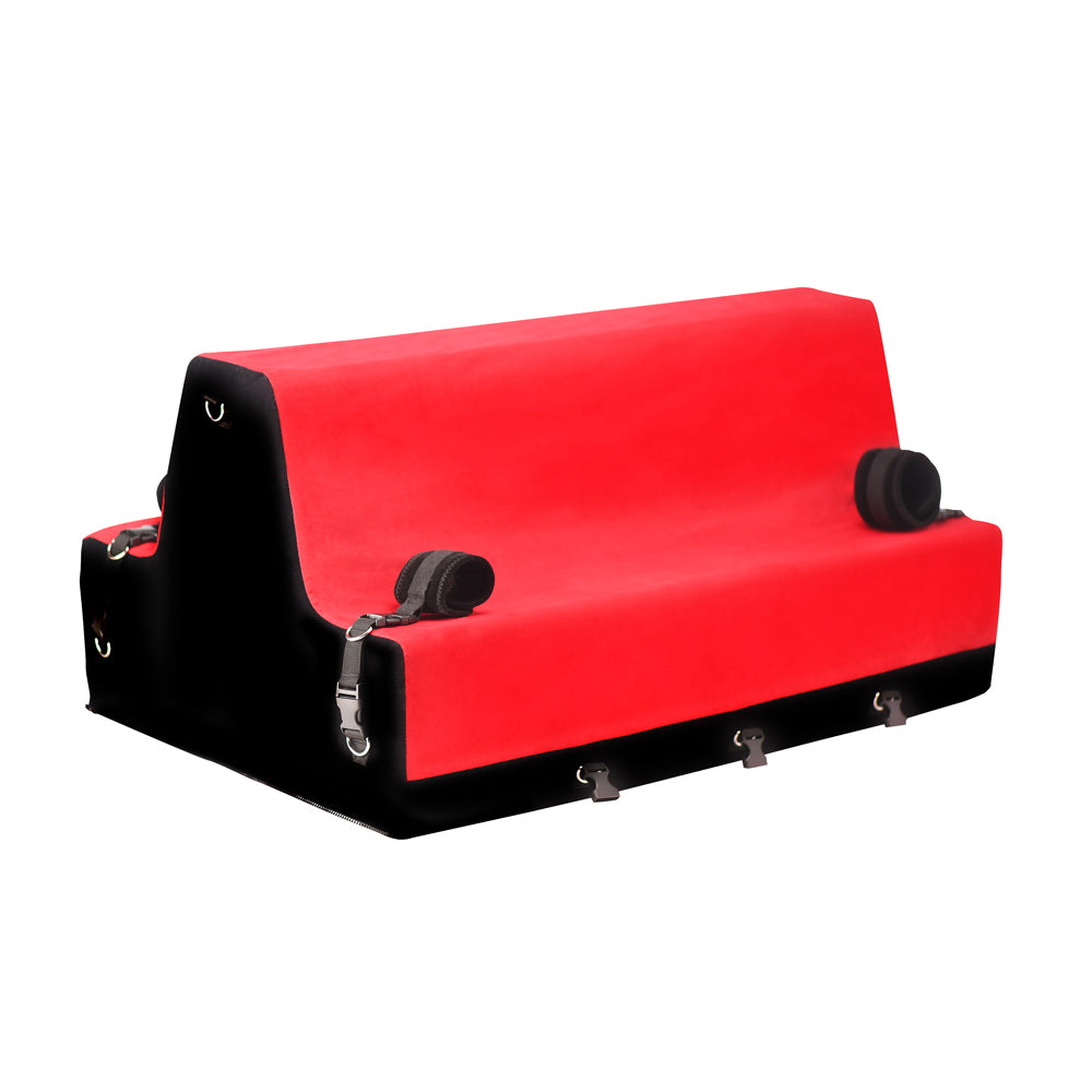 Bedroom Bliss Love Bench | 848518053121 | Available at EroticWarehouse.com