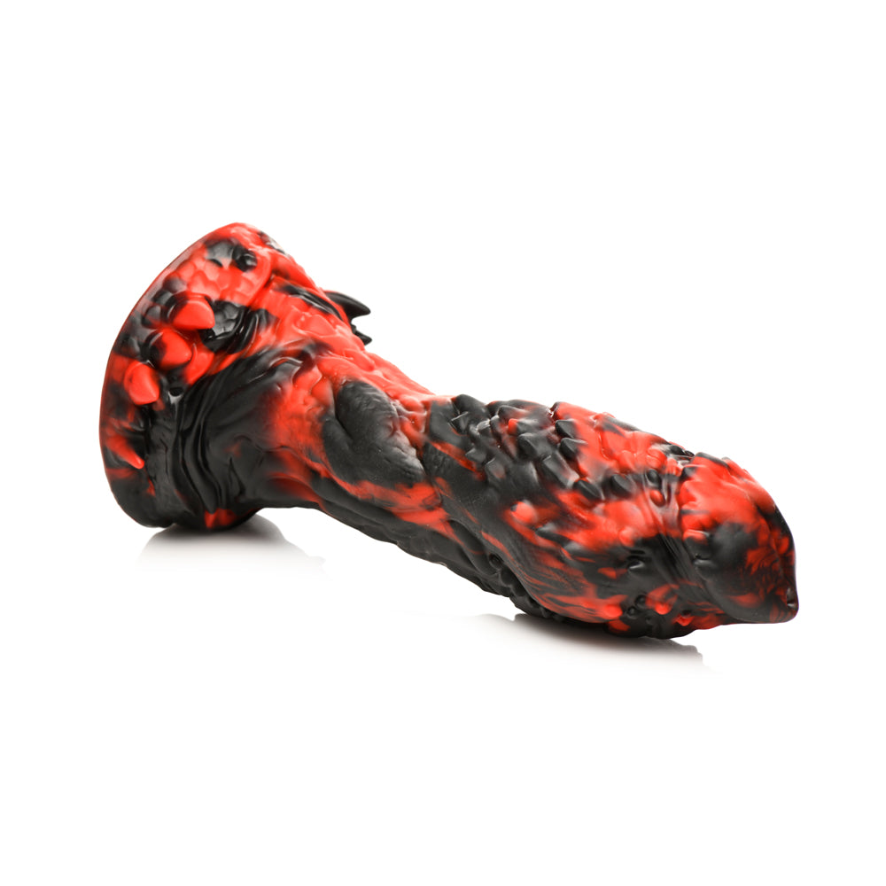 Creature Cocks Grim Reaper Silicone Dildo | 848518053213 | Available at EroticWarehouse.com