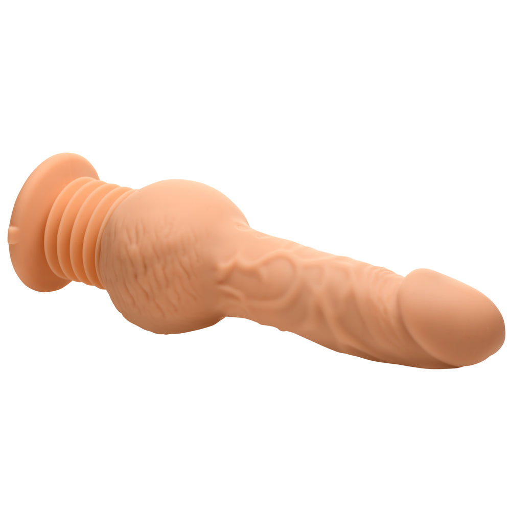Master Series Passion Pounder Thrusting Sex Shaker | 848518057006 | Available at EroticWarehouse.com