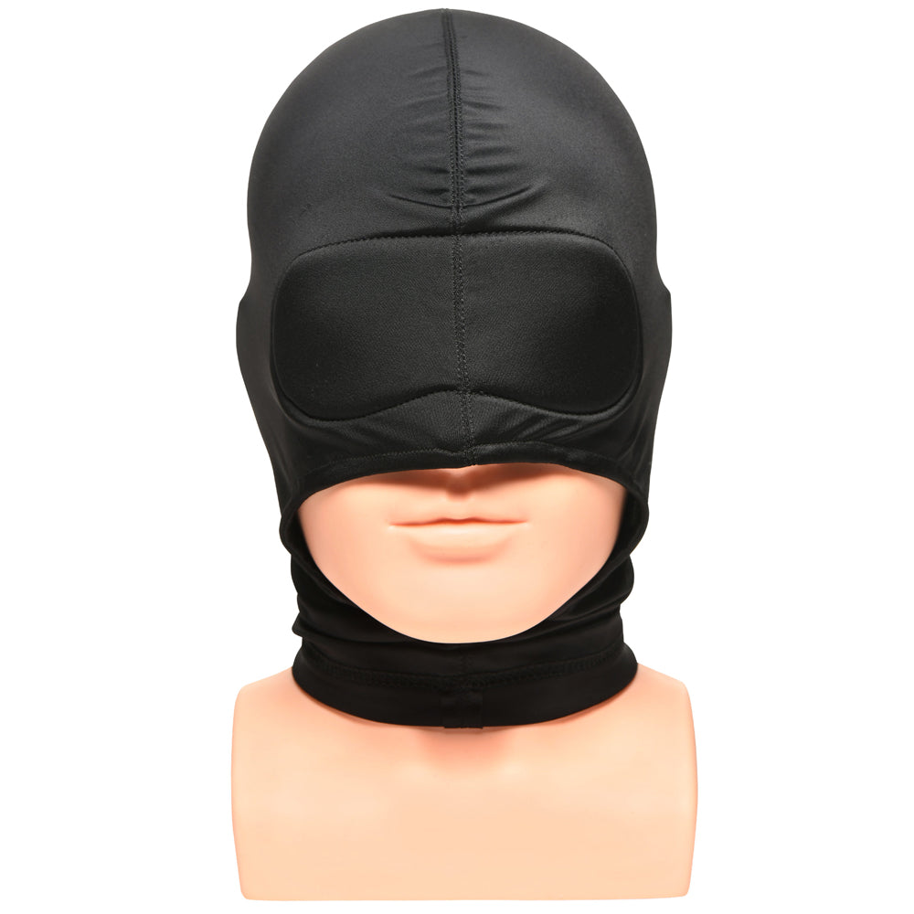Master Series Cocksucker Hood | 848518058751 | Available at EroticWarehouse.com