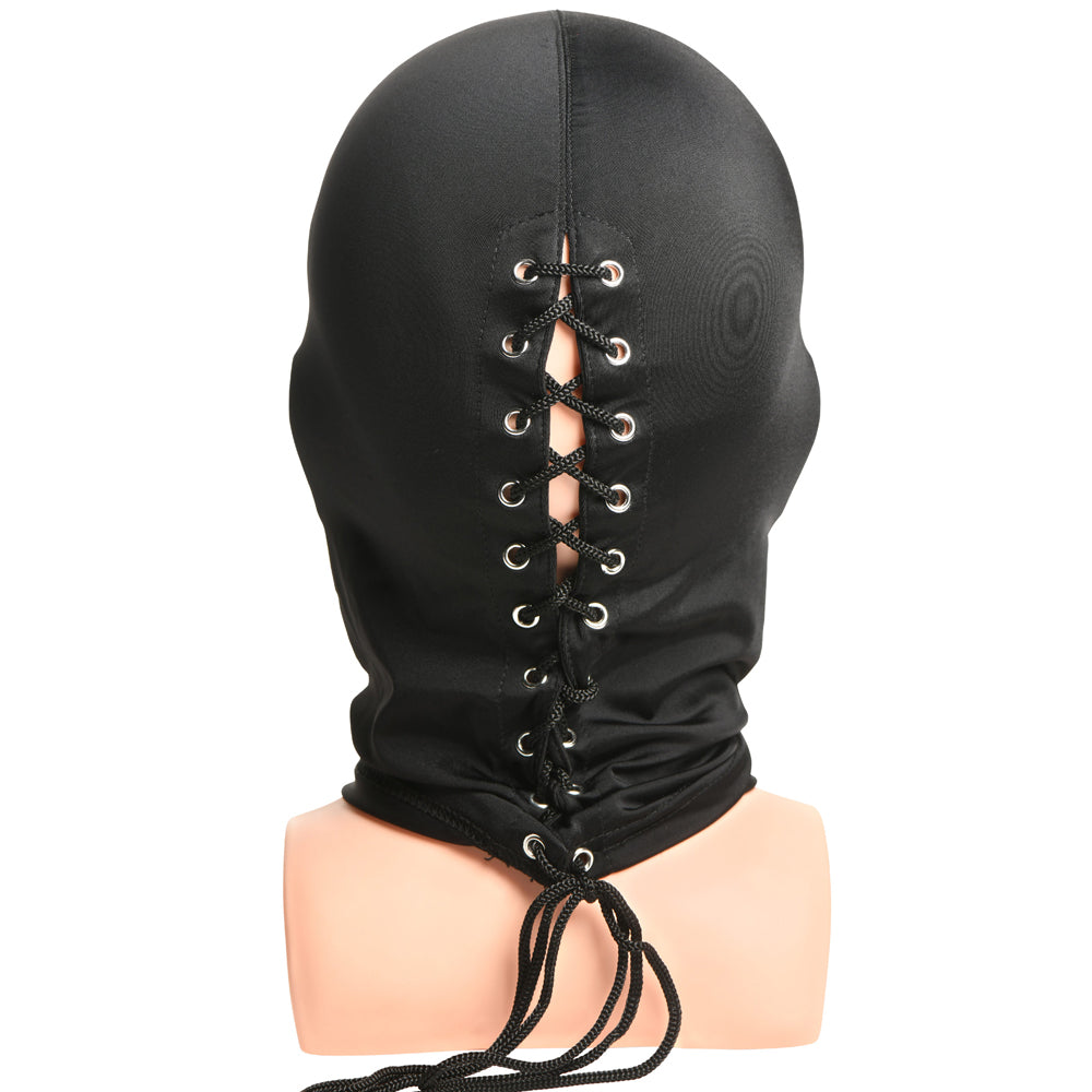 Master Series Cocksucker Hood | 848518058751 | Available at EroticWarehouse.com