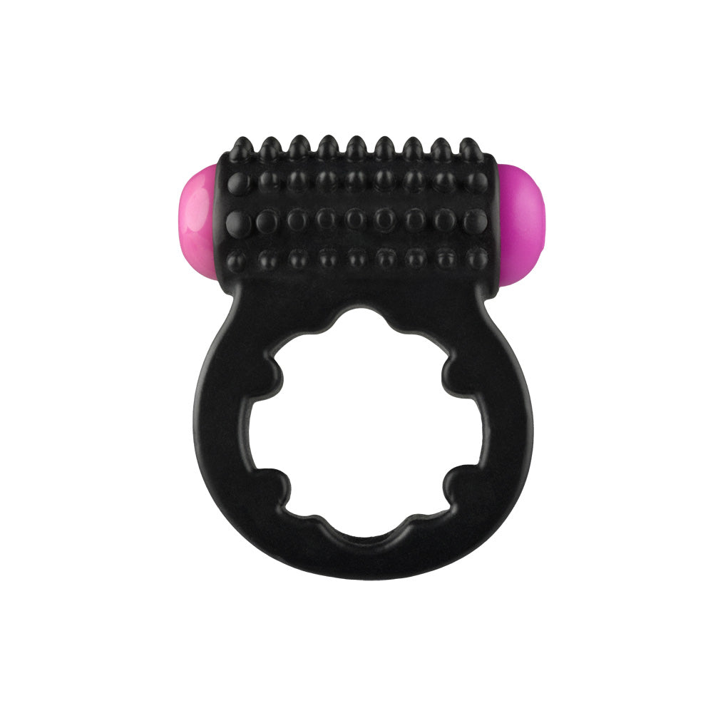 Sugar Buzz Black | 850006647811 | Available at EroticWarehouse.com