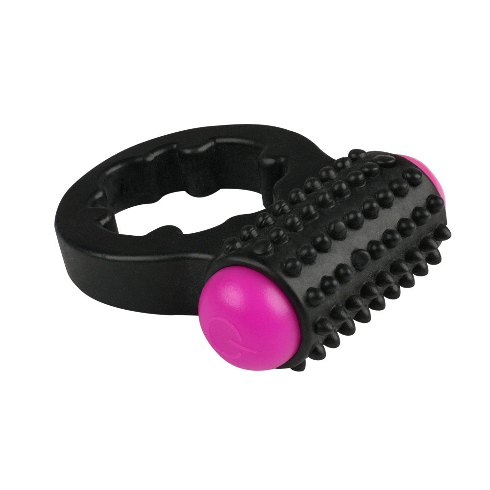 Sugar Buzz Black | 850006647811 | Available at EroticWarehouse.com