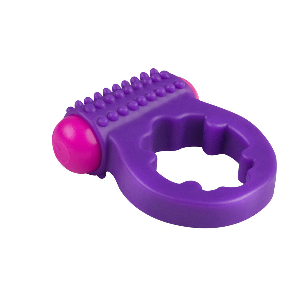 Sugar Buzz Purple | 850006647828 | Available at EroticWarehouse.com