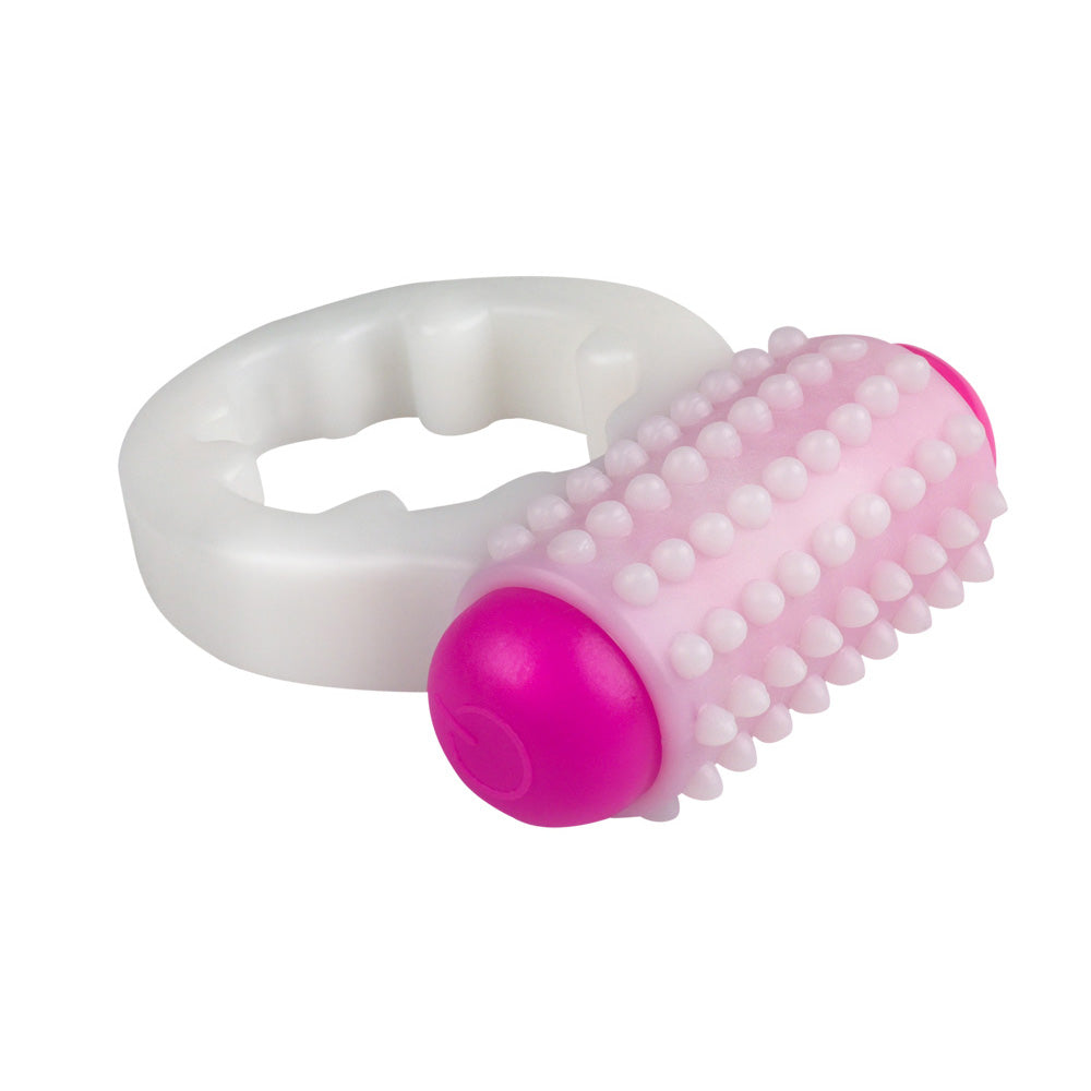 Sugar Buzz White | 850006647835 | Available at EroticWarehouse.com