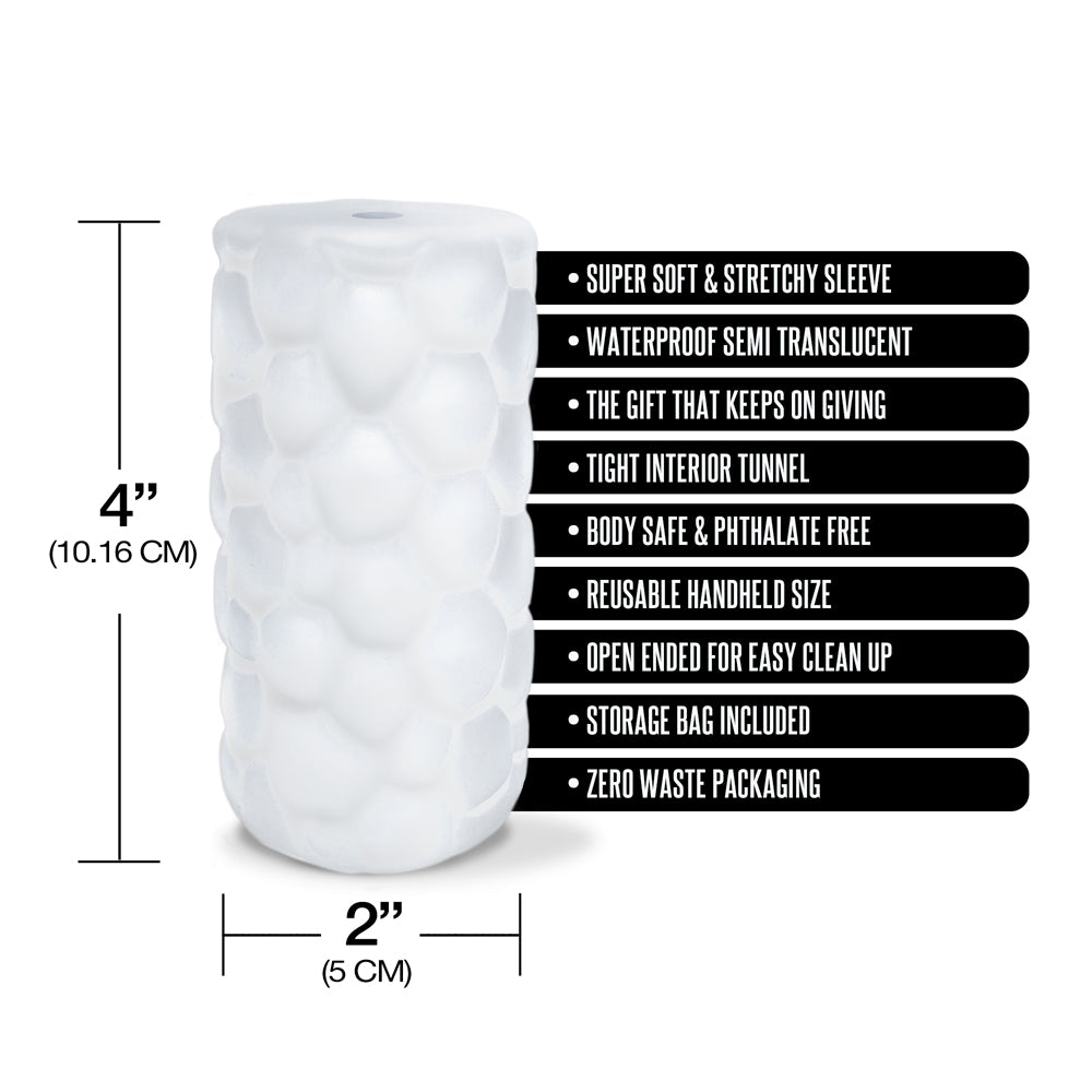 Happy :) Ending Pleasure Package Use With Caution | 850010096506 | Available at EroticWarehouse.com