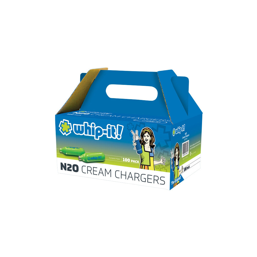 Whip It 100Pk | 850011675151 | Available at EroticWarehouse.com