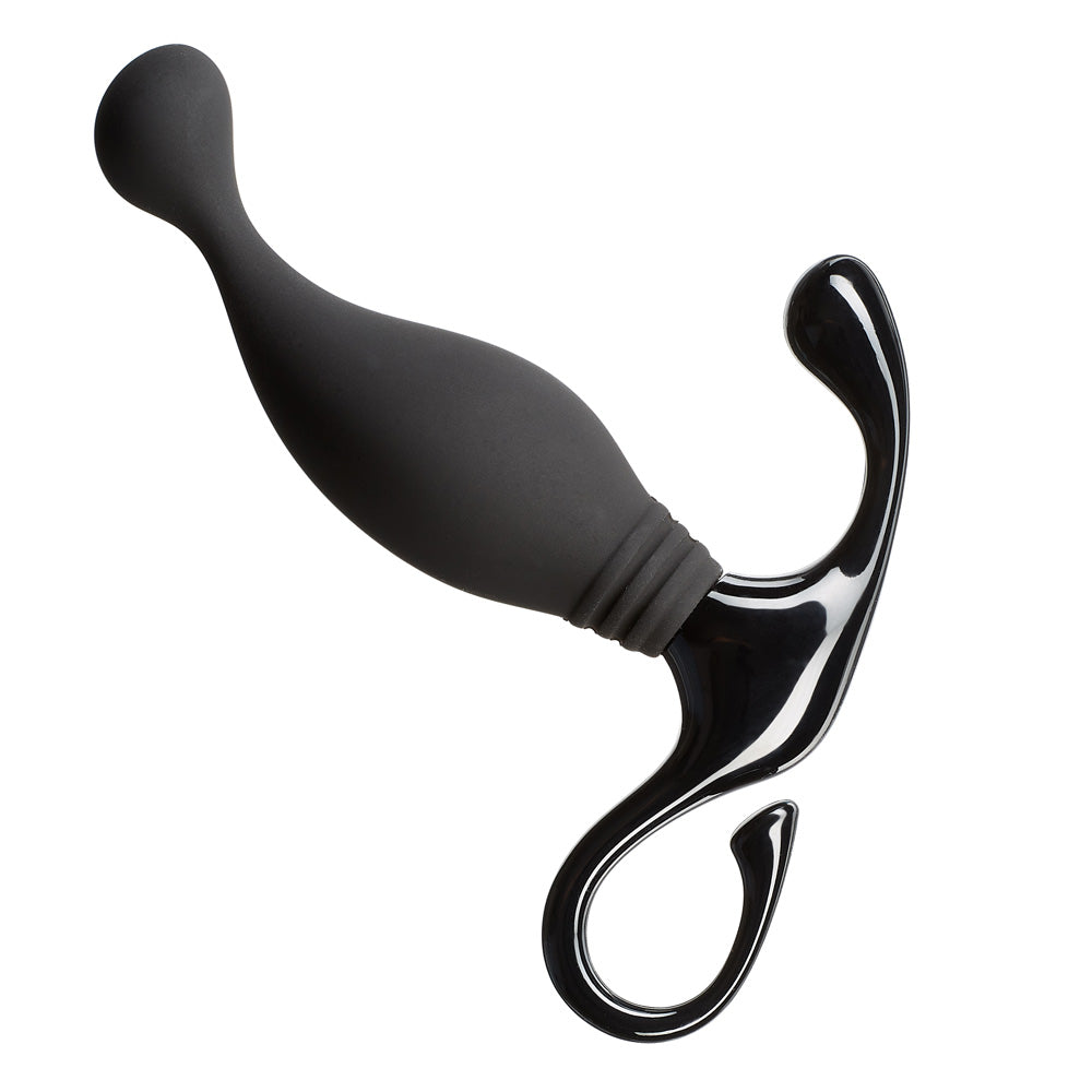 Cloud 9 Health & Wellness Prostate Stimluator | 850013016280 | Available at EroticWarehouse.com