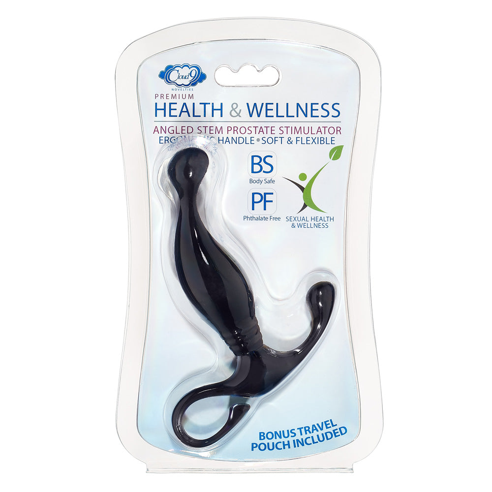 Cloud 9 Health & Wellness Prostate Stimluator | 850013016280 | Available at EroticWarehouse.com