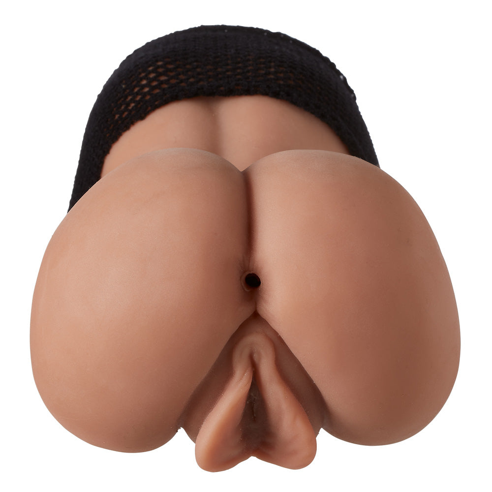 Cloud 9 Personal Mini Body Stroker Tan | 850013016617 | Available at EroticWarehouse.com