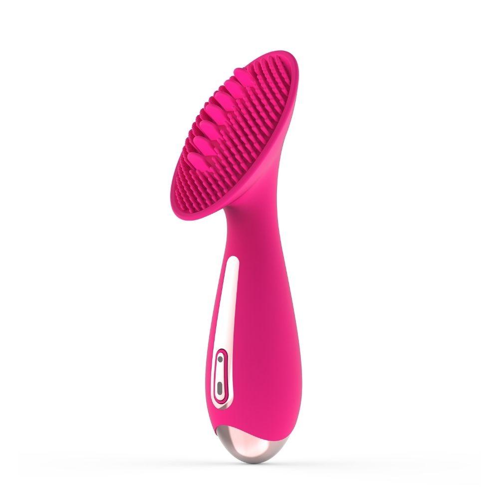 Sublime Sec Flo Silicone Clitoral Massager Pink | 850017269101 | Available at EroticWarehouse.com