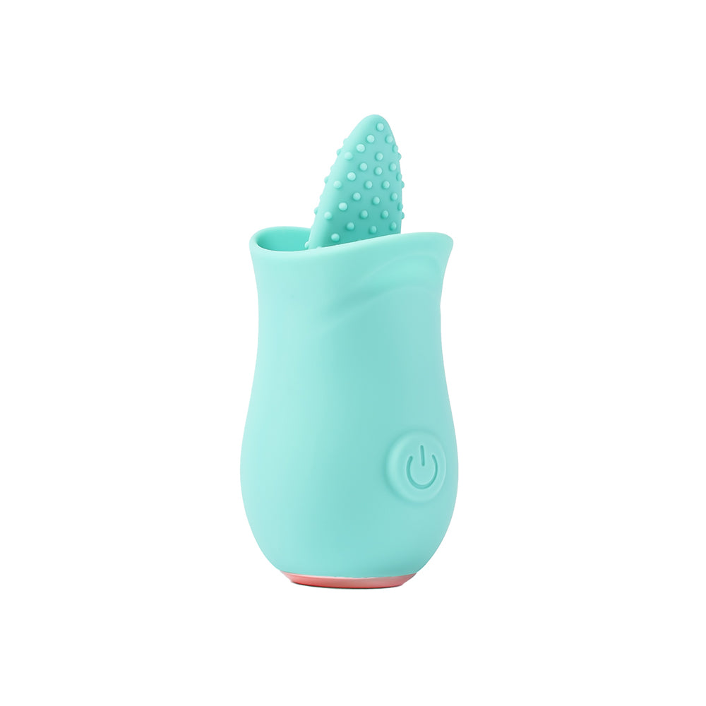 Curious Tickled Turquioise | 850017269668 | Available at EroticWarehouse.com