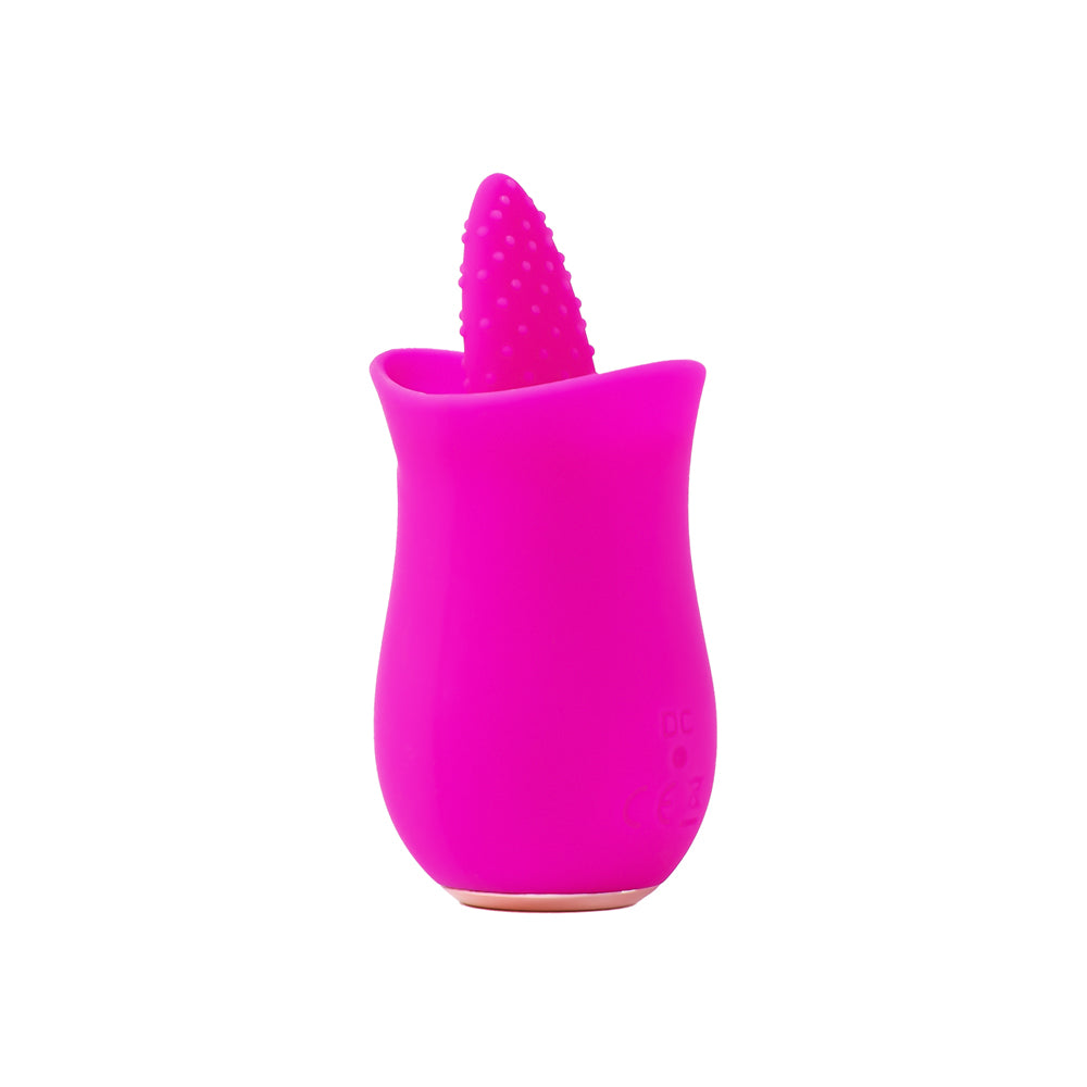 Curious Tickled Pink Pink | 850017269675 | Available at EroticWarehouse.com