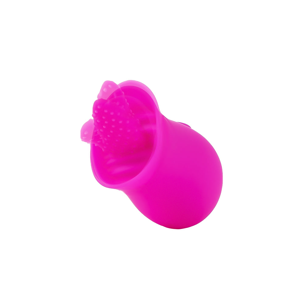 Curious Tickled Pink Pink | 850017269675 | Available at EroticWarehouse.com