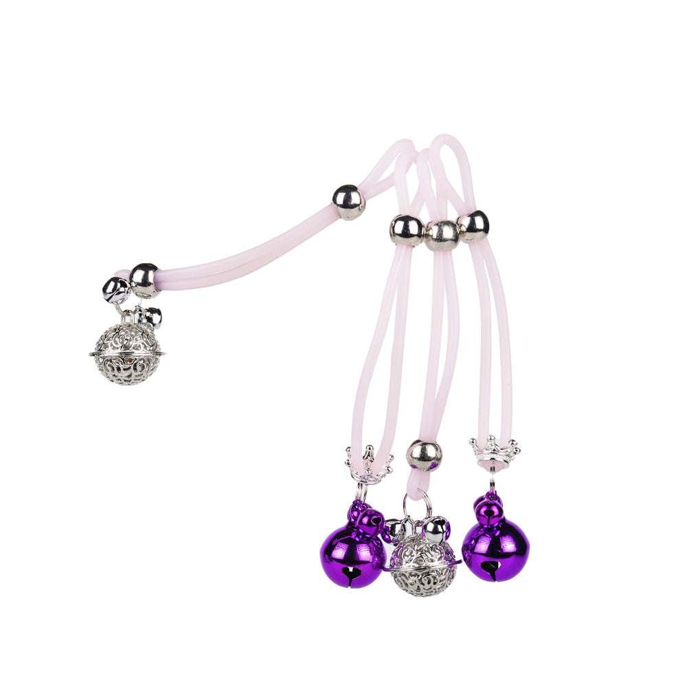 Lit Nipple Gem | 850017269859 | Available at EroticWarehouse.com