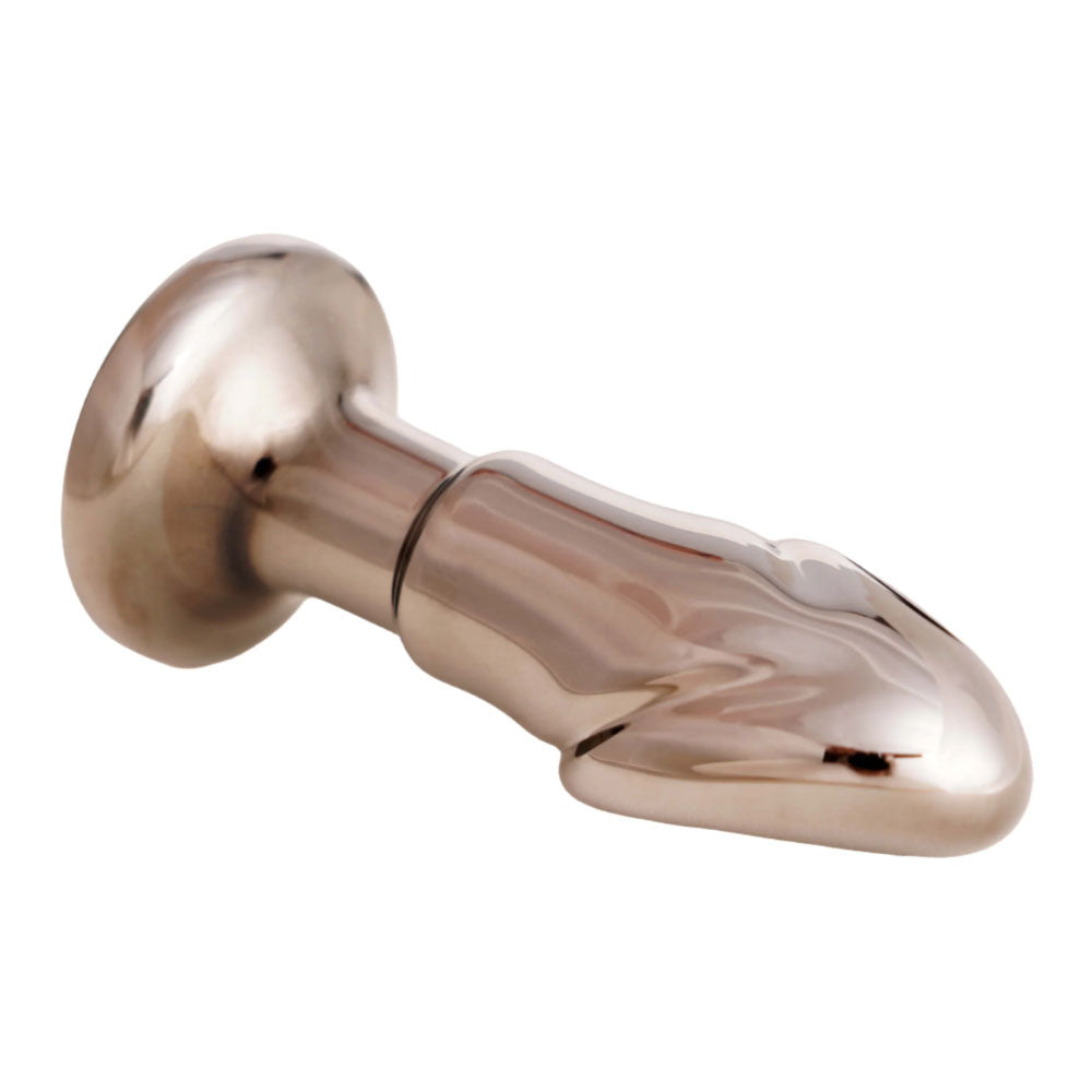 Crsital Black Opal | 850017269927 | Available at EroticWarehouse.com