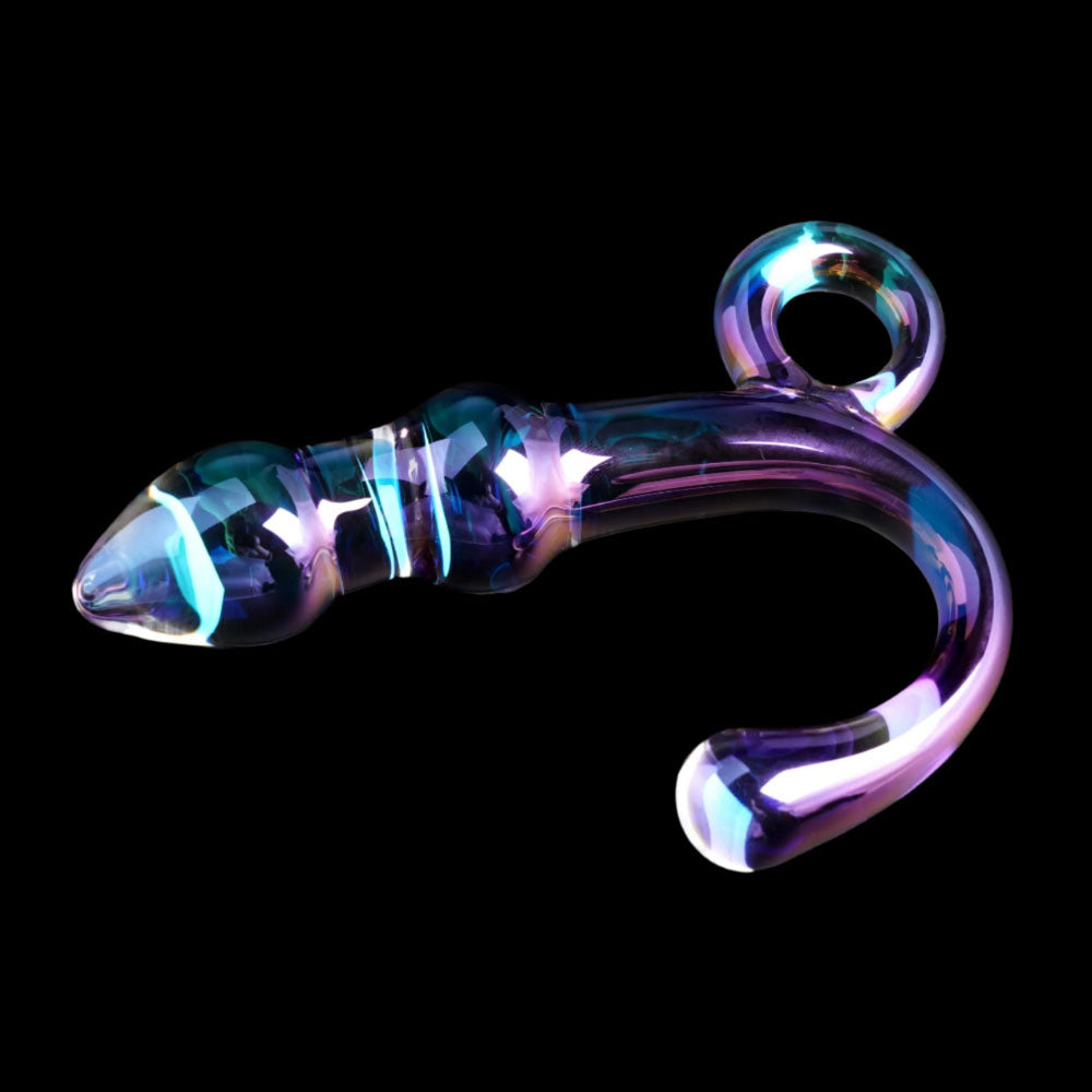 Crsital Orchid Pulse | 850017269934 | Available at EroticWarehouse.com