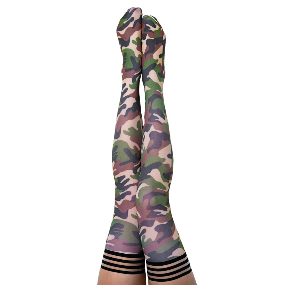 Alex Camouflage Size B | 850034934501 | Available at EroticWarehouse.com