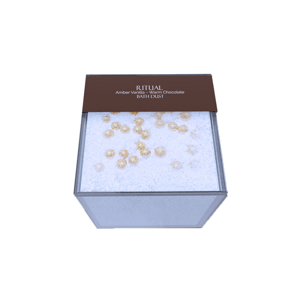 Ritual Bath Dust | 850038145859 | Available at EroticWarehouse.com