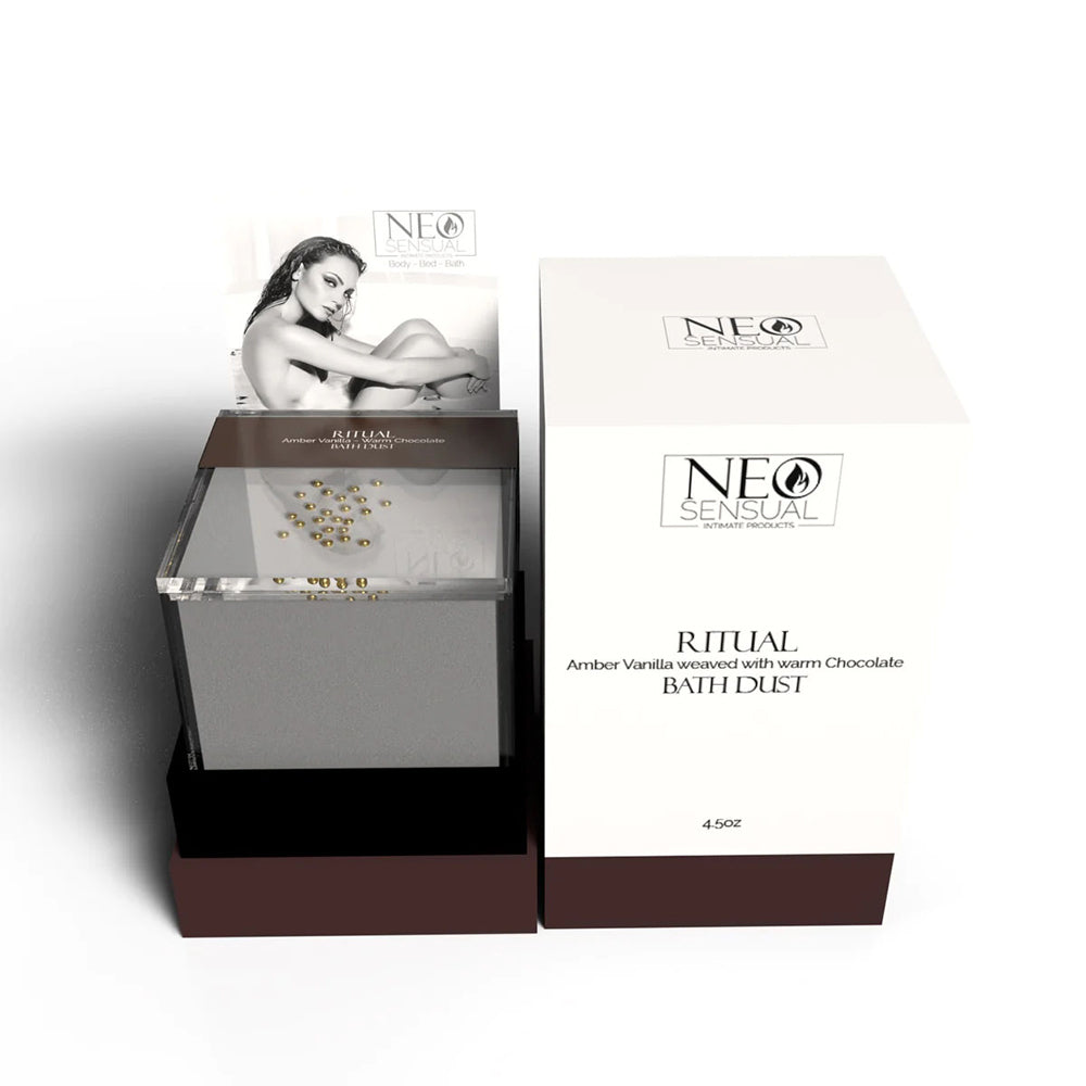 Ritual Bath Dust | 850038145859 | Available at EroticWarehouse.com