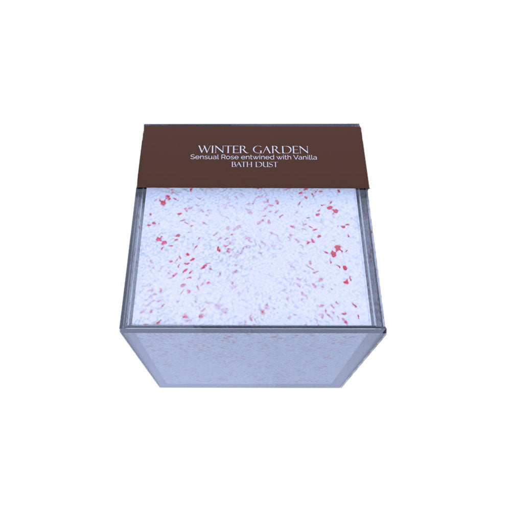 Winter Garden Bath Dust | 850038145866 | Available at EroticWarehouse.com