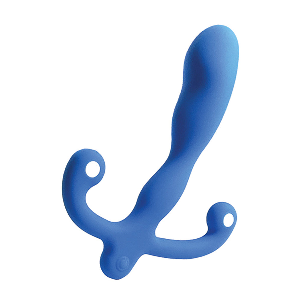 Blue Helix Syn V | 850040572124 | Available at EroticWarehouse.com