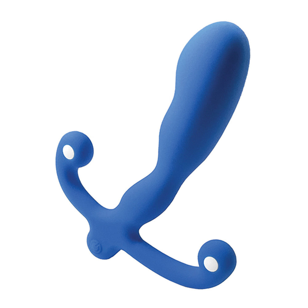 Blue Helix Syn V | 850040572124 | Available at EroticWarehouse.com