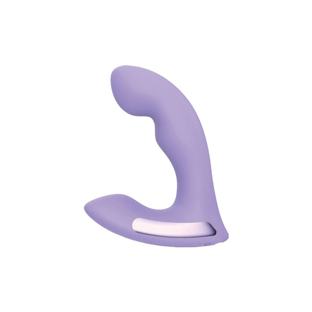 Love Verb Surprise Me Prostate Vibrator | 850047824035 | Available at EroticWarehouse.com