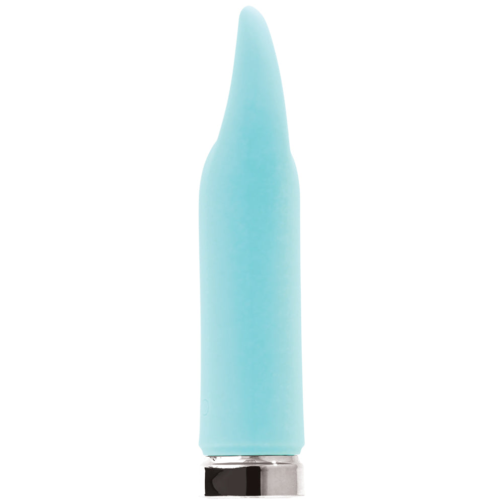 Lasso Rechargeable Bullet Vibe Turquoise | 850052871390 | Available at EroticWarehouse.com