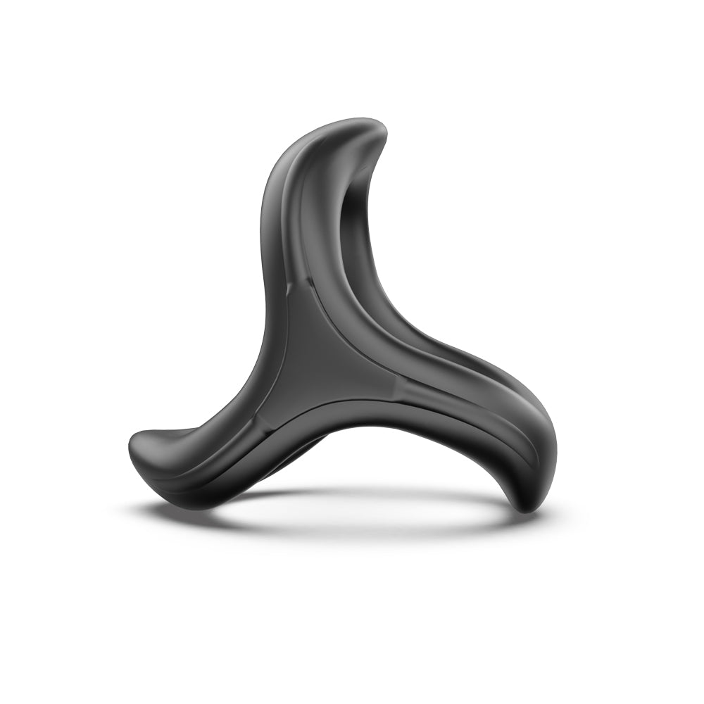 Hurricane Cock Ring | 850061783035 | Available at EroticWarehouse.com