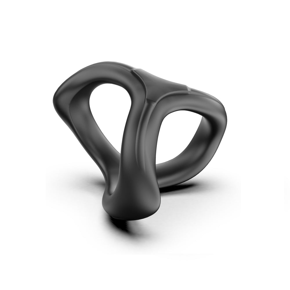 Hurricane Cock Ring | 850061783035 | Available at EroticWarehouse.com