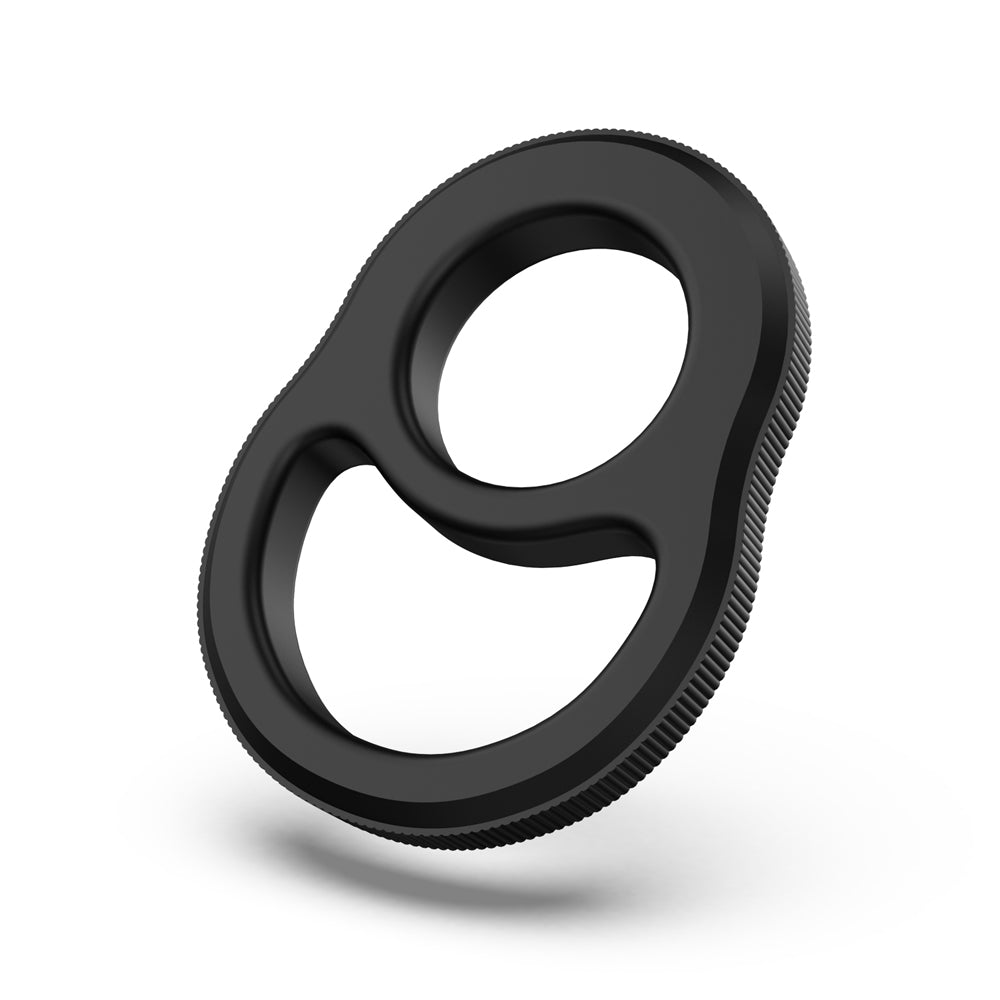 Smile Cock Ring | 850061783042 | Available at EroticWarehouse.com