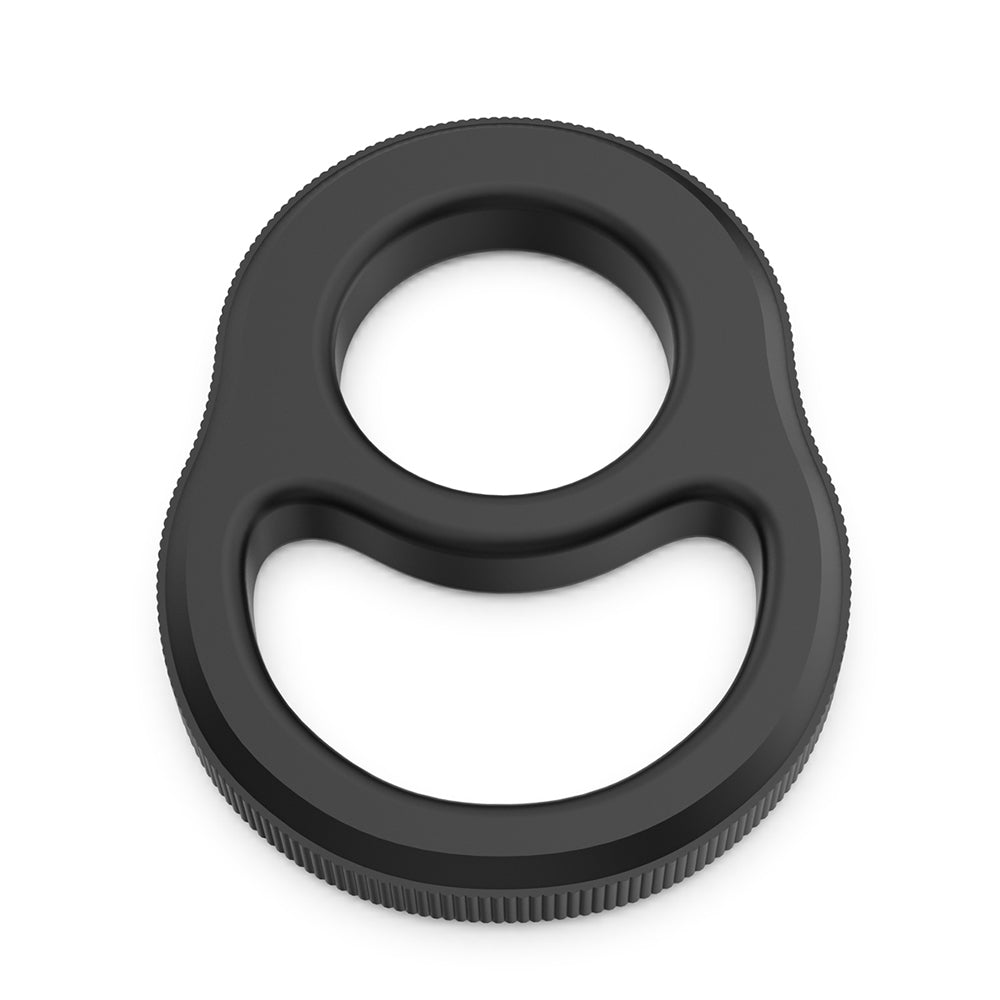 Smile Cock Ring | 850061783042 | Available at EroticWarehouse.com