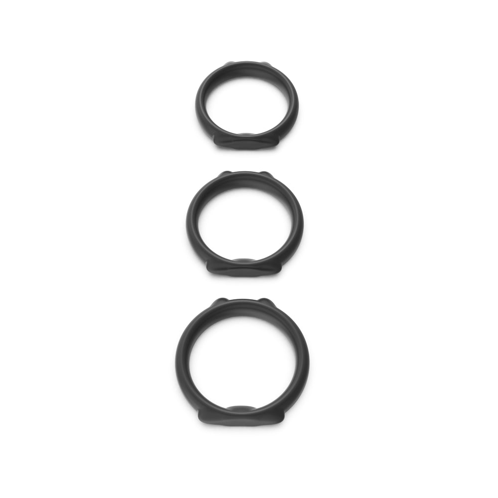 Cat Cock Ring | 850061783059 | Available at EroticWarehouse.com