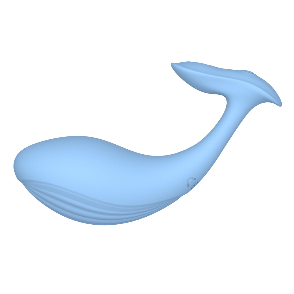 Whale Wave | 850061783080 | Available at EroticWarehouse.com