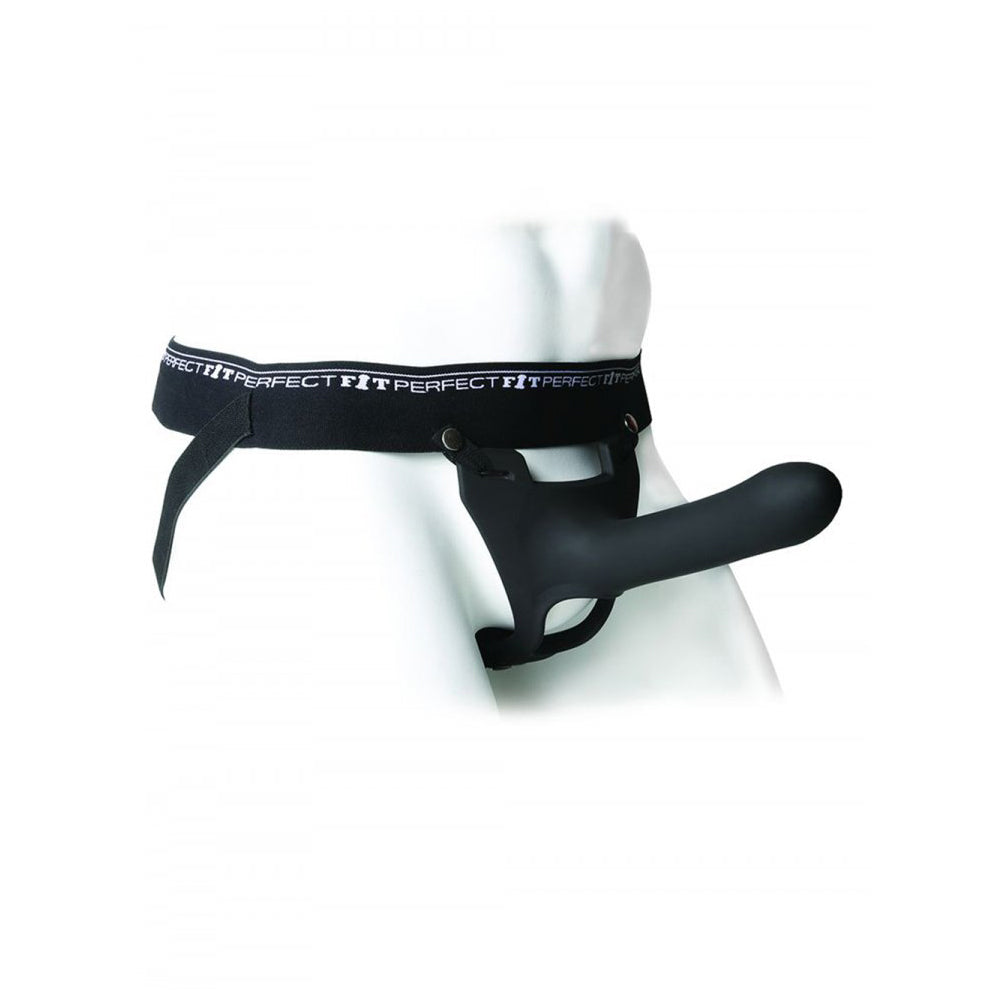 Adult Novelty Toy Zoro 5.5" ( With S/M & L/XL Waistbands ) | 851127008048 | Available at EroticWarehouse.com