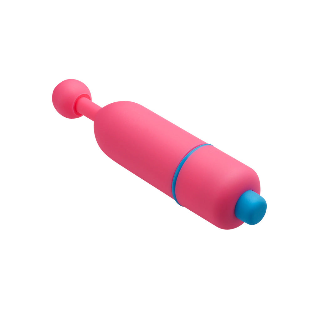 Fun Size Suga Stick Pink | 851787008853 | Available at EroticWarehouse.com