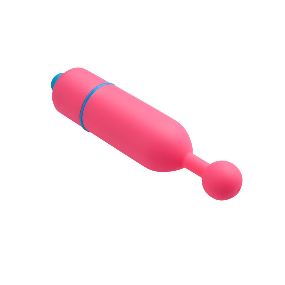 Fun Size Suga Stick Pink | 851787008853 | Available at EroticWarehouse.com
