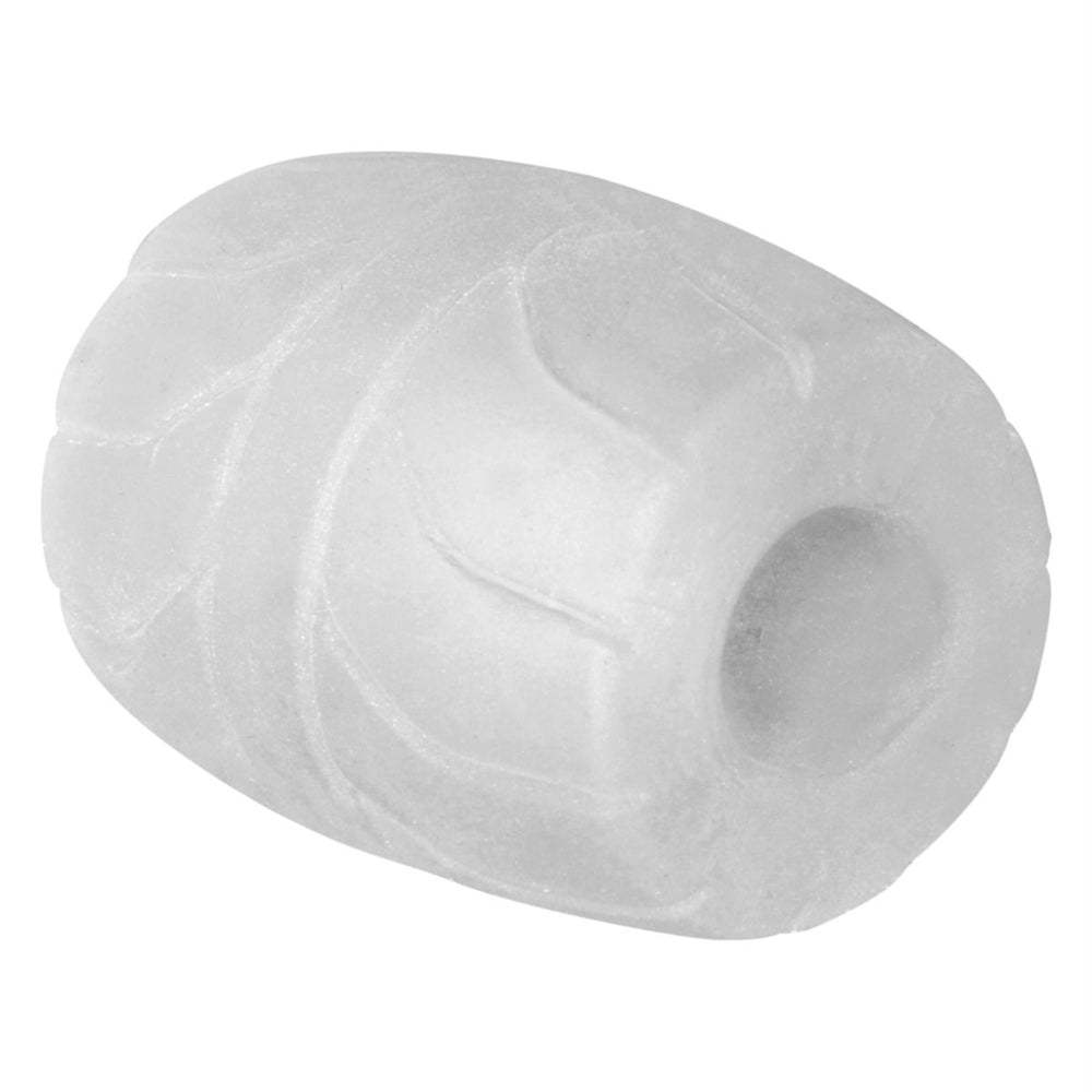 Silaskin Ball Stretcher 2.0'' - Clear | 852184004196 | Available at EroticWarehouse.com