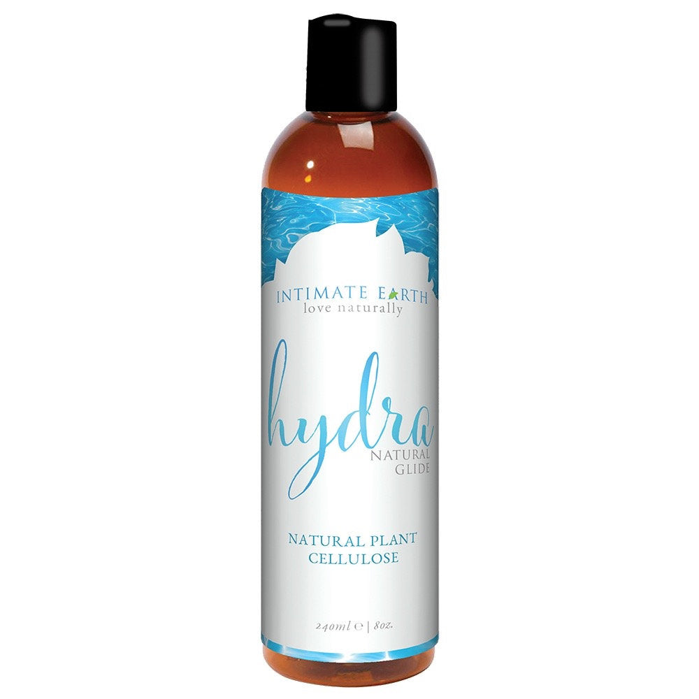 Hydra Water Based Glide 240 ml. | 854397006080 | Available at EroticWarehouse.com