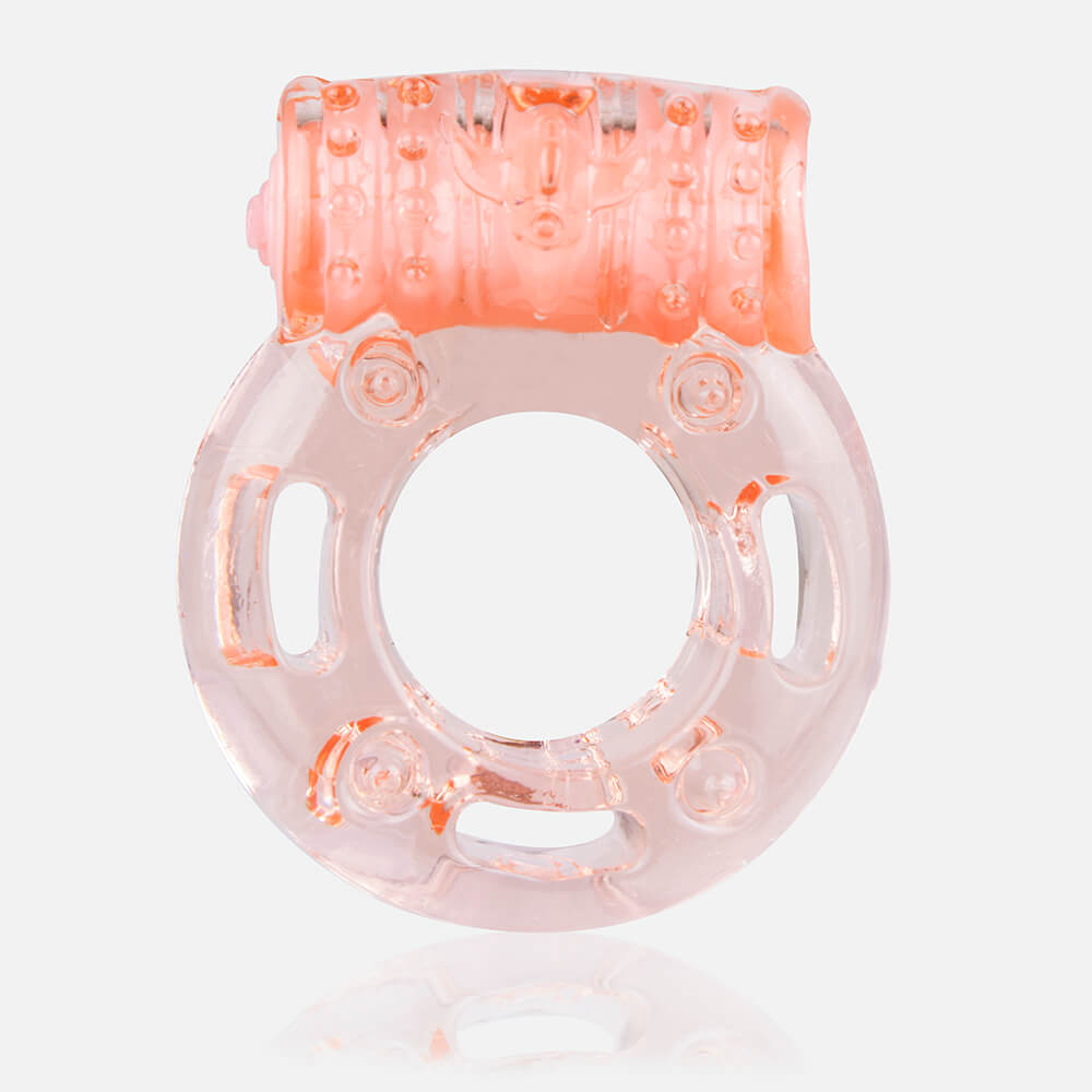Screaming O Plus 1 Ct | 854885001054 | Available at EroticWarehouse.com