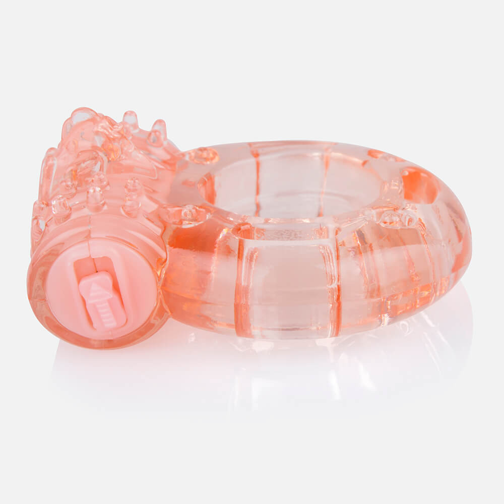 Screaming O Plus 1 Ct | 854885001054 | Available at EroticWarehouse.com