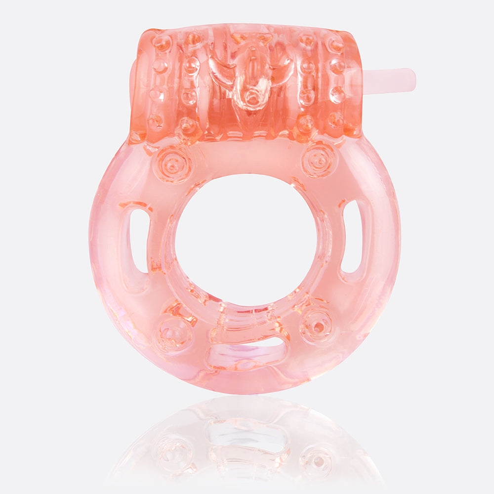 Screaming O Touch Plus 1 Ct | 854885001238 | Available at EroticWarehouse.com