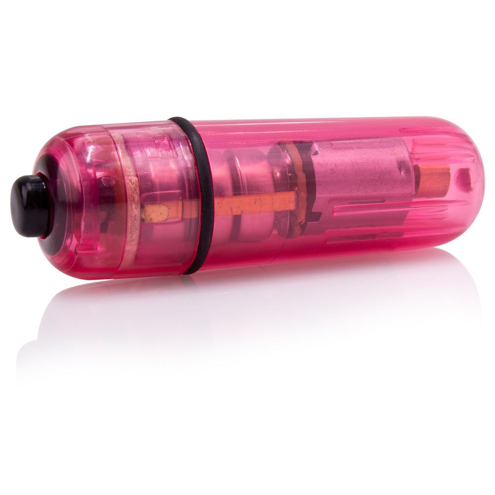 Screaming O Bullets Pink 1Ct | 854885001955 | Available at EroticWarehouse.com