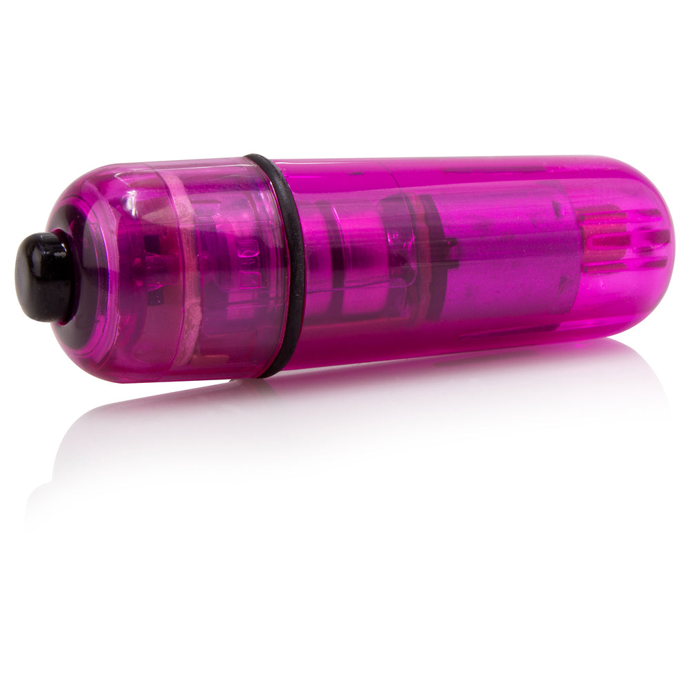 Screaming O Bullets Purple 1Ct | 854885001962 | Available at EroticWarehouse.com